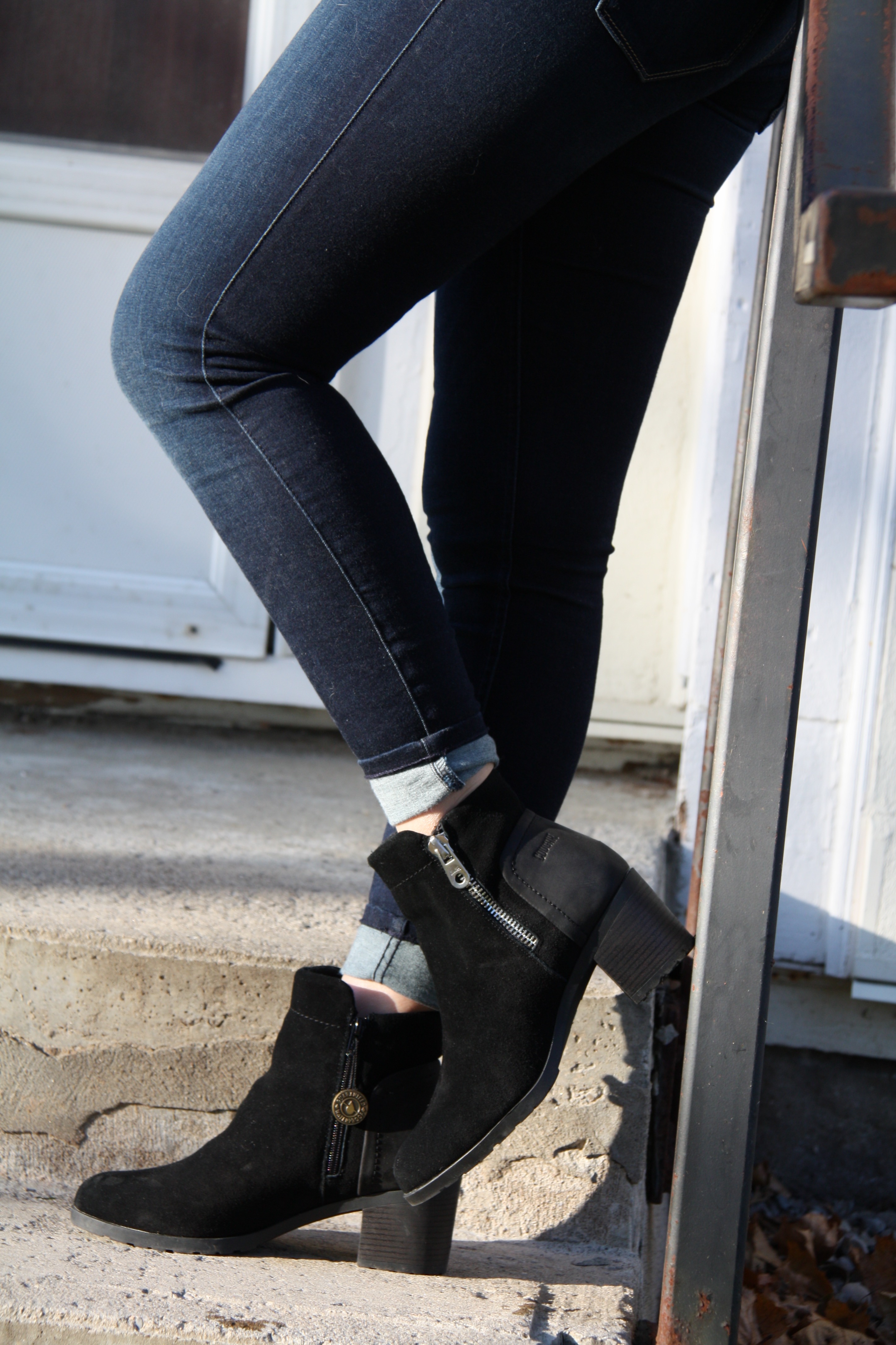 Embracing Boot Season ~ Cougar Boots Giveaway! - How to Survive Life in the  Suburbs