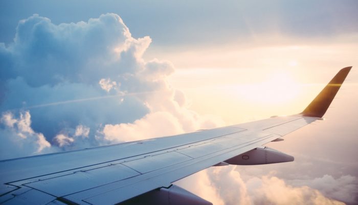 10 Ways To Combat Motion Sickness …On A Plane